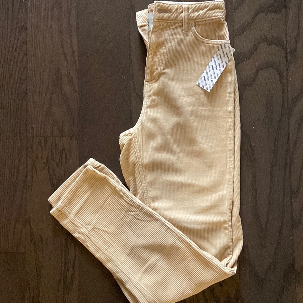 Urban Outfitters BDG corduroy pants
